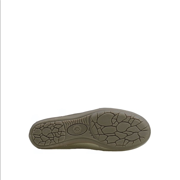 earth spirit peni flat